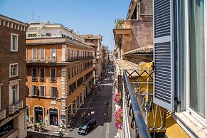 Stay Inn Rome