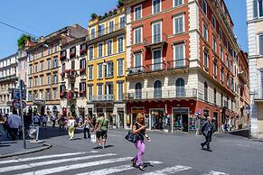 Stay Inn Rome