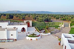 Masseria Tutosa