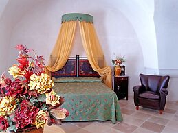 Masseria Tutosa