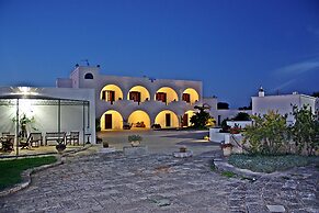 Masseria Tutosa