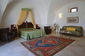 Masseria Tutosa