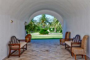 Masseria Tutosa