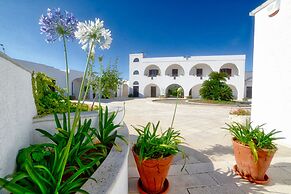 Masseria Tutosa
