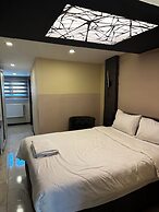 Buhara Hotel
