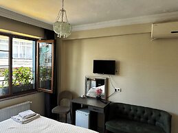 Buhara Hotel