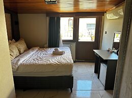 Buhara Hotel