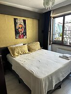 Buhara Hotel