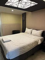 Buhara Hotel