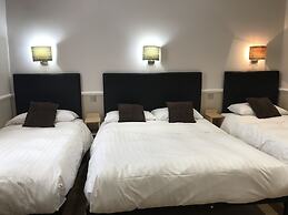 Rhodes Hotel