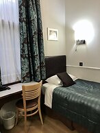 Rhodes Hotel