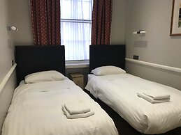 Rhodes Hotel