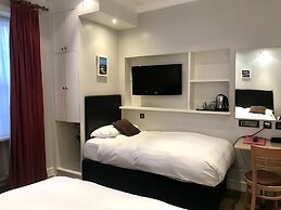 Rhodes Hotel