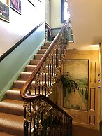 Rhodes Hotel