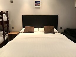 Rhodes Hotel