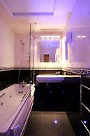 Rhodes Hotel