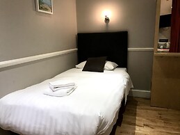 Rhodes Hotel