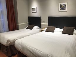 Rhodes Hotel