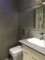 Rhodes Hotel