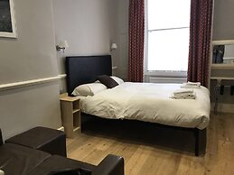 Rhodes Hotel