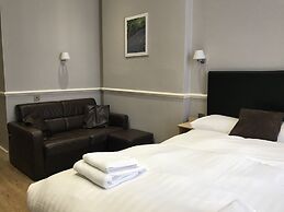 Rhodes Hotel