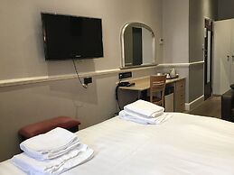 Rhodes Hotel