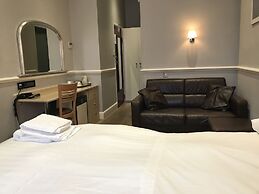 Rhodes Hotel