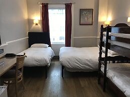 Rhodes Hotel