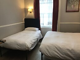Rhodes Hotel