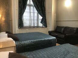 Rhodes Hotel