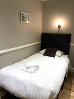 Rhodes Hotel