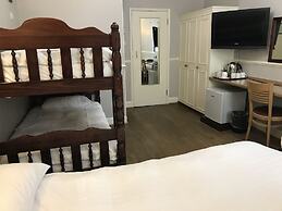 Rhodes Hotel
