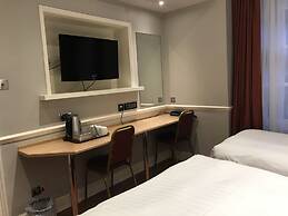 Rhodes Hotel