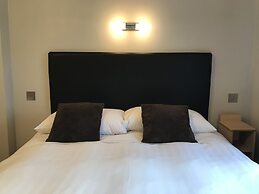Rhodes Hotel
