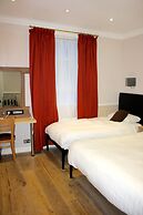 Rhodes Hotel