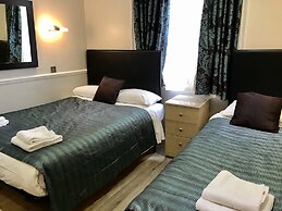 Rhodes Hotel