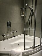 Rhodes Hotel