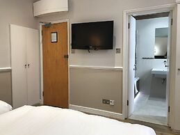 Rhodes Hotel