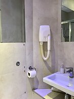 Rhodes Hotel