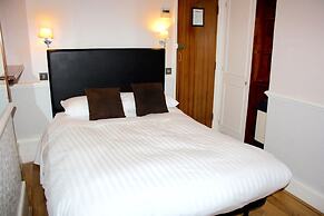 Rhodes Hotel