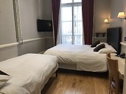 Rhodes Hotel