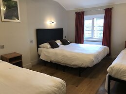 Rhodes Hotel