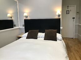 Rhodes Hotel