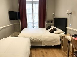 Rhodes Hotel
