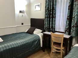 Rhodes Hotel