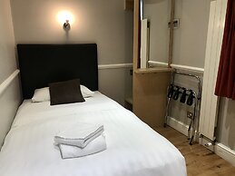 Rhodes Hotel