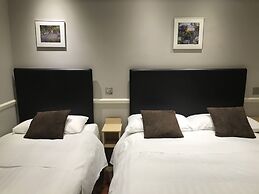 Rhodes Hotel
