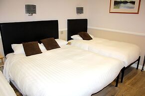 Rhodes Hotel