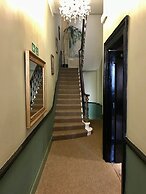 Rhodes Hotel