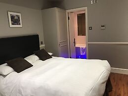 Rhodes Hotel